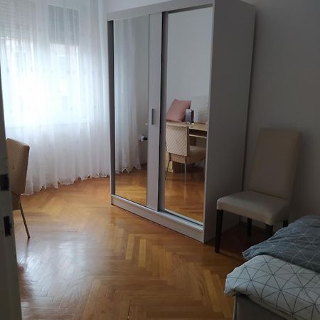 Dom Ter Apartman 1 Szeged Extérieur photo