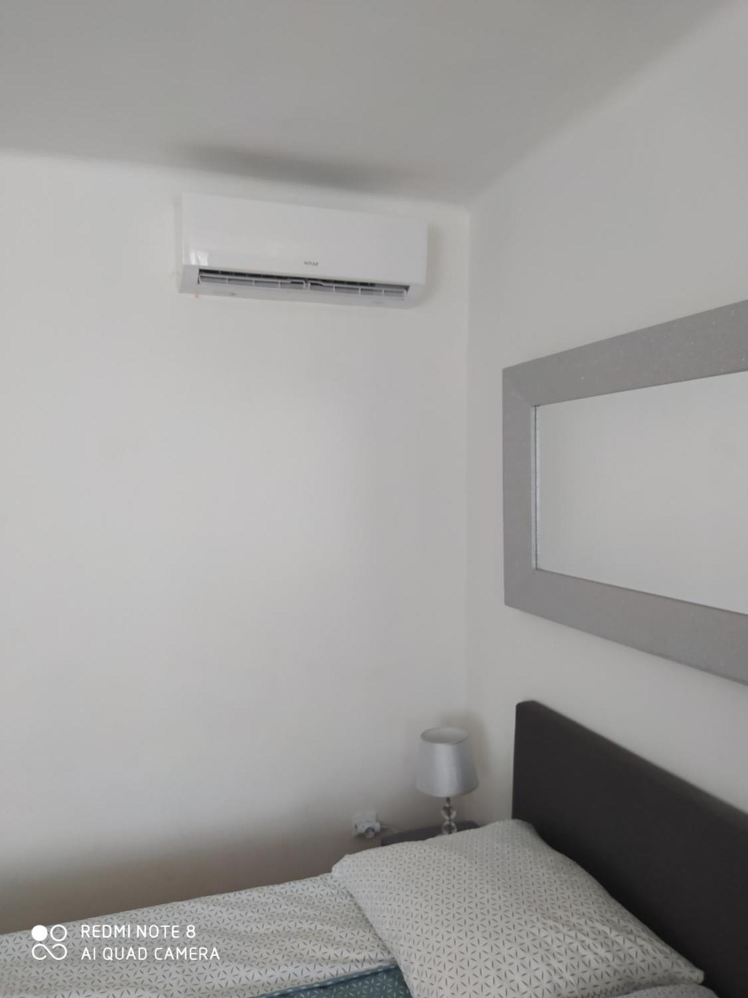 Dom Ter Apartman 1 Szeged Extérieur photo