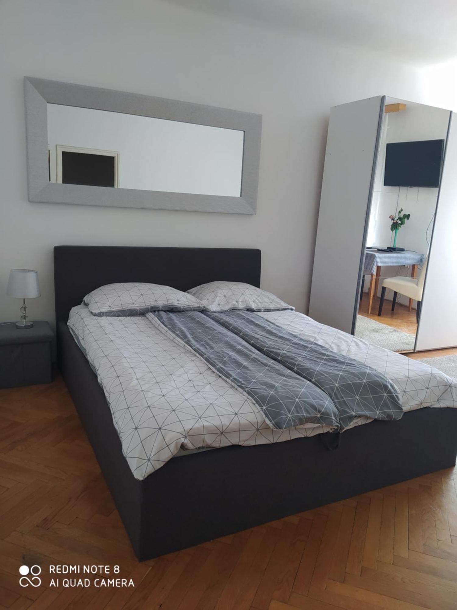 Dom Ter Apartman 1 Szeged Extérieur photo